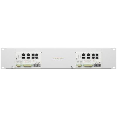 4. Rackmount.IT Kit for FortiGate Rugged 70G