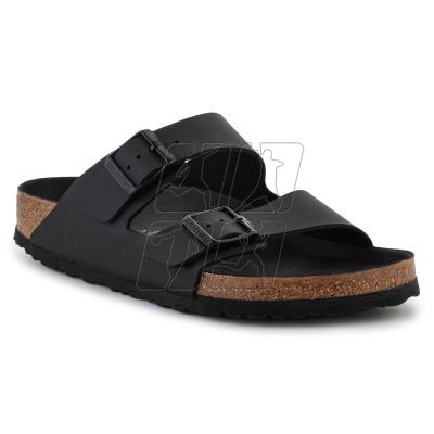 6. Birkenstock Arizona Triples 1019098 slippers