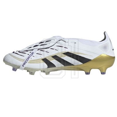 3. Adidas Predator Elite AG M JR4771 football boots