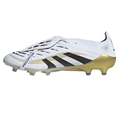 3. Adidas Predator Elite AG M JR4771 football boots
