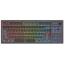 Montech MKey TKL Darkness Gaming Keyboard – GateronG Pro 2.0 Red (US)