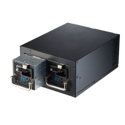 3. FSP Twins PRO 700W Power Supply Module 20+4 pin ATX PS/2 Black