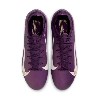 3. Nike Mercurial Vapor 16 Pro "Kylian Mbappé" FQ8689-500 shoes