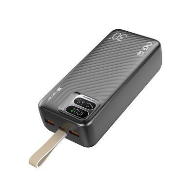 2. TRACER POWERBANK BLAZE 30000MAH 65W BLACK