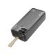 2. TRACER POWERBANK BLAZE 30000MAH 65W BLACK