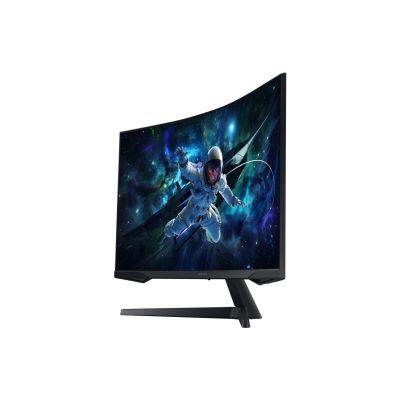 32. MONITOR SAMSUNG ODYSSEY G5 LED 32" LS32CG552EUXEN 165Hz