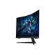 32. MONITOR SAMSUNG ODYSSEY G5 LED 32" LS32CG552EUXEN 165Hz