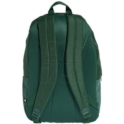 4. Adidas Classic Bars IS7044 backpack