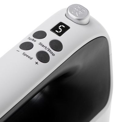 5. ADLER AD 4229 hand mixer