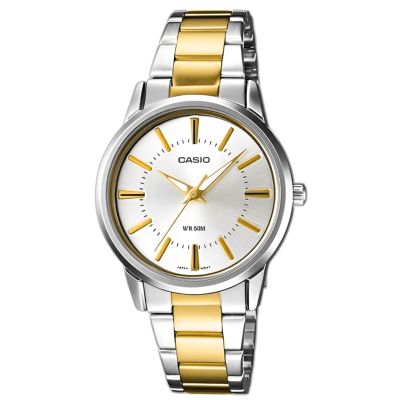 Women's watch CASIO LTP-1303SG-7AVDF + BOX
