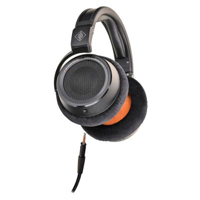 5. Neumann NDH 30 - Open Studio Headphones