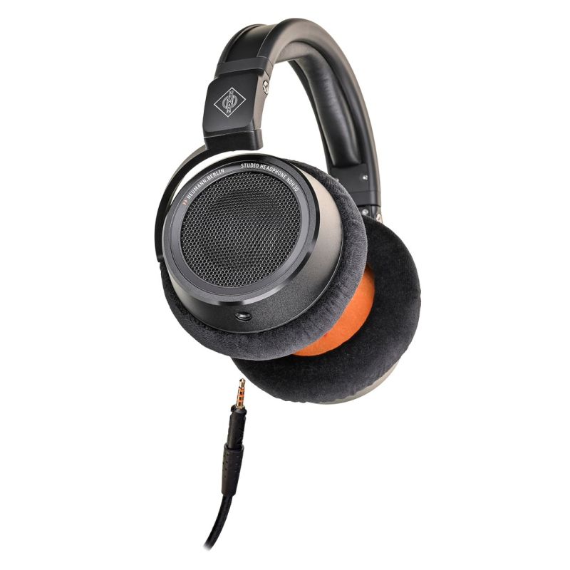 5. Neumann NDH 30 - Open Studio Headphones