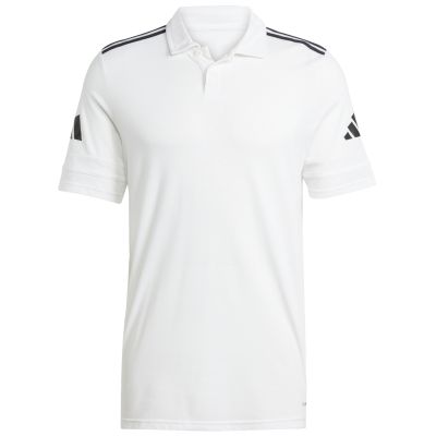8. Adidas Squadra 25 Polo Shirt M JY3419