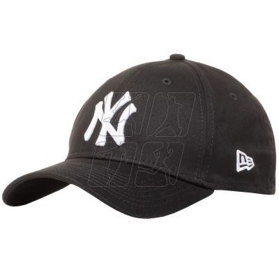 3. New Era 39Thirty Classic New York Yankees Mlb Cap 10145638