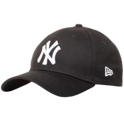 3. New Era 39Thirty Classic New York Yankees Mlb Cap 10145638