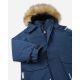 5. Reima ReimaTec Ajaton children's winter jacket (5100360A-6980)