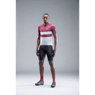 2. NORTHWAVE FAST Bibshorts - Black