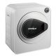 7. GREENBLUE ELECTRIC TUMBLE DRYER FOR CLOTHES, 3 KG CAPACITY, GB405