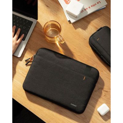 2. Inateck LB01011 33 cm (13") Black Case
