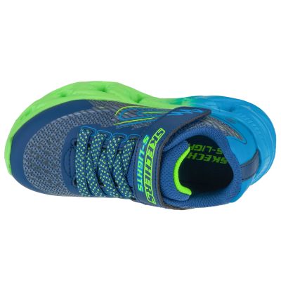 3. Skechers Vortex 2.0 - Quantroid 400604L-NVBL Blue 31