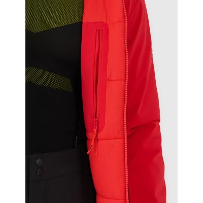 6. 4FPRO ski jacket dermizax 20000/20000 membrane men's 4F 4FSAW24TTJAM0784-62S