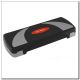2. Step for aerobics HMS AS004 black / gray