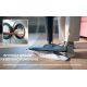 6. Vileda Steam Plus XXL Pro Steam Mop