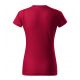 3. Malfini Basic T-shirt W MLI-13423