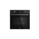 Teka NEO HSB 6250 P FBK 71 l 2615 W Black