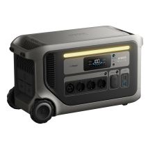 Anker Solix F3000 3072Wh 3600W Portable Power Station
