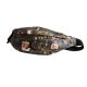 2. Air Jordan Jam Borough Gfx Crossbody Bag Black/Multi - MA9065-K90