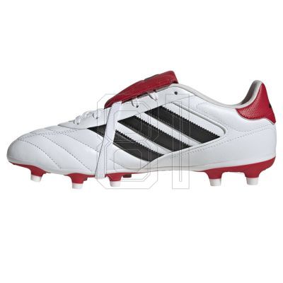 2. Adidas Copa Gloro II FG JR2871 shoes