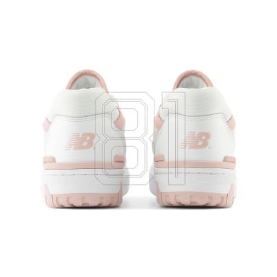 12. New Balance W BBW550BP Sports Shoes