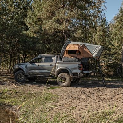 51. Offlander Fold 4 OFF-FOLD4 Roof Tent