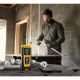 13. Stanley SLM65 Laser Rangefinder Black, Yellow 20 m