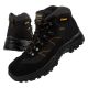 2. Grisport Nero Gritex M 13362S86G Hiking Shoes