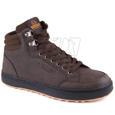 Bustagrip sports ankle boots M MRM8C