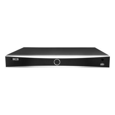 3. 16-channel IP recorder BCS-V-NVR1602-A-4KE(3)