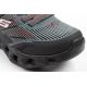 5. Skechers Veltrox 2.0 LED Children's Sports Shoes for Boys with Velcro