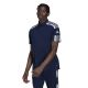 2. T-shirt adidas Squadra 21 Polo M HC6277