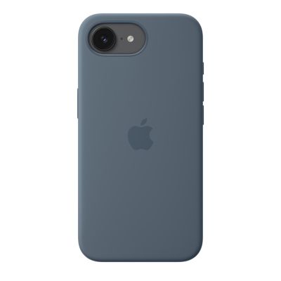 3. Apple MHWE4ZM/A case for 15.5 cm (6.1") mobile phone Blue