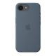 3. Apple MHWE4ZM/A case for 15.5 cm (6.1") mobile phone Blue