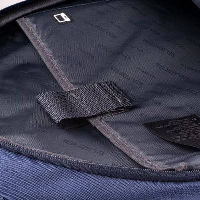 5. Iguana Essimo Backpack 92800482361