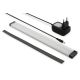 6. LED lighting unit for wardrobes with automatic switch, magnet