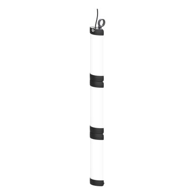 6. Brennenstuhl 1173740012 Flashlight Black, White Universal LED Flashlight