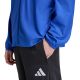 5. Men's adidas Entrada 26 Multi Blue Jacket KV5397