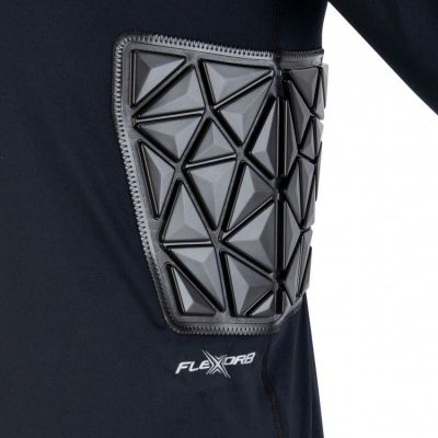 3. Ribano Bauer Elite Sr Goalkeeper Shirt
