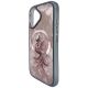 2. Nimmy Magnetic Fantasy Animal MagSafe iPhone 16 Case - Rose Gold