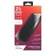 4. ZAGG InvisibleShield Glass Elite Privacy 360 - privacy glass for iPhone 16 Pro Max (4-way)