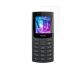 4. Matte foil 3mk SilkyMatt Pro™ for Nokia 105 (2023)